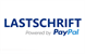 paypal lastschrift