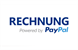 paypal rechnung